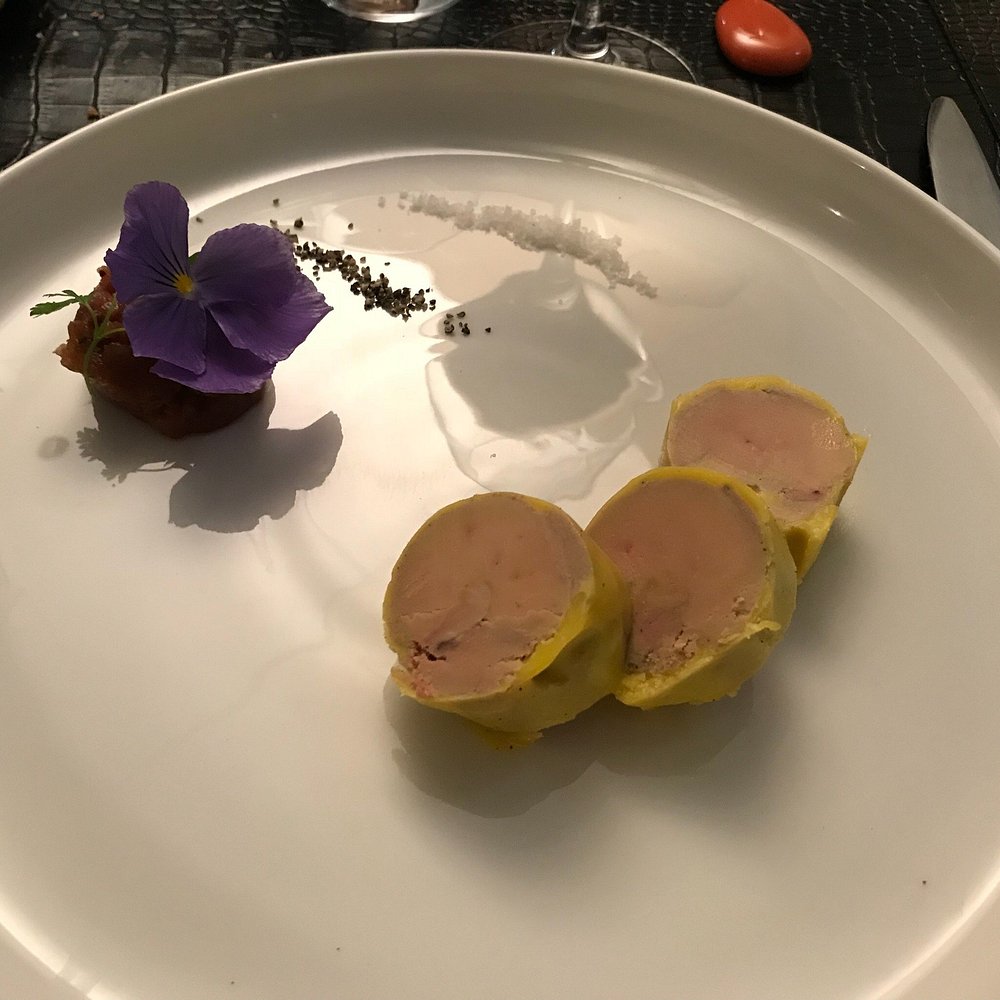 Foie gras, Le Grain de Folie