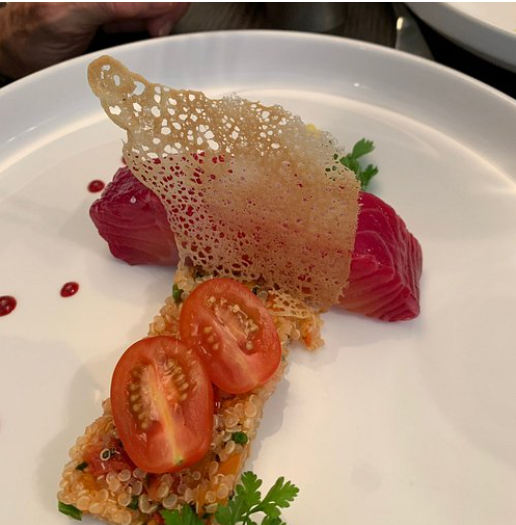 Tataki, Le Grain de Folie